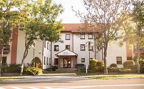Hotel Ach To Tu